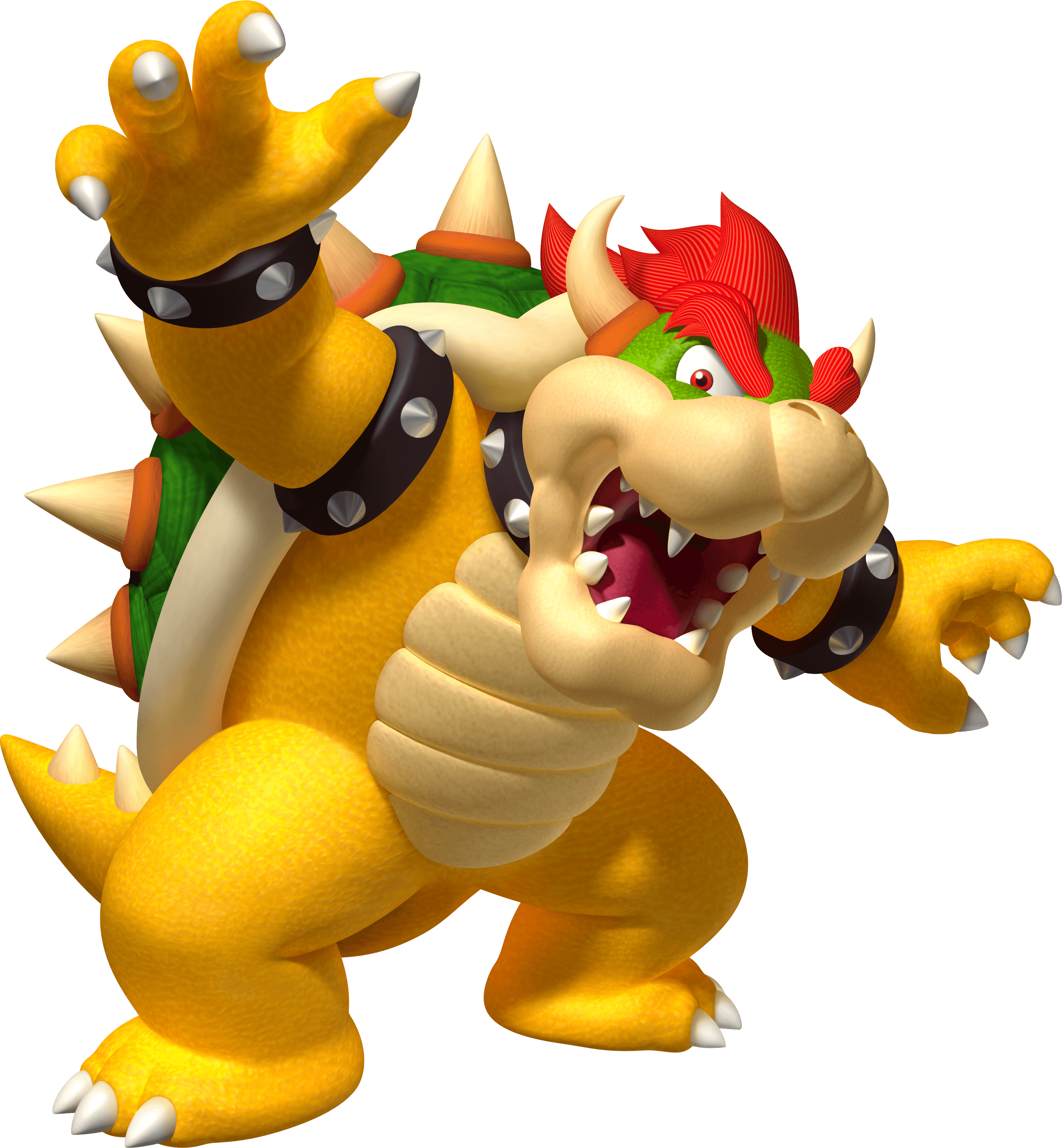 Bowser.